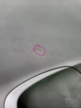 КАПОТ НА SUBARU IMPREZA WRX STI GRF