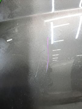 КАПОТ НА NISSAN FUGA Y50