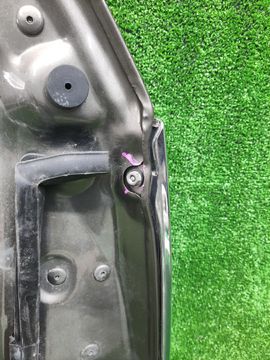 КАПОТ НА NISSAN FUGA Y50