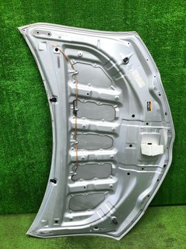КАПОТ НА TOYOTA FIELDER NZE161