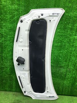 КАПОТ НА TOYOTA BELTA KSP92