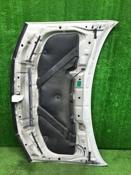 КАПОТ НА NISSAN PRESAGE U30