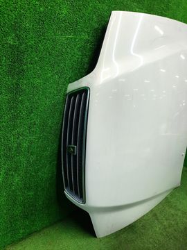 КАПОТ НА TOYOTA CHASER JZX100