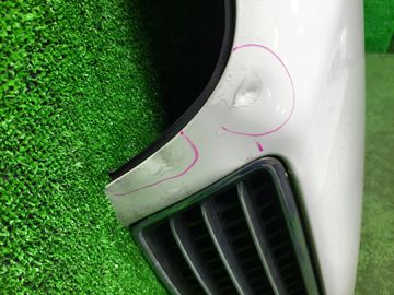 КАПОТ НА TOYOTA CHASER JZX100