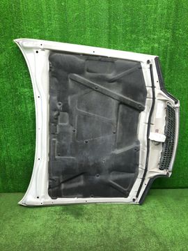 КАПОТ НА TOYOTA CHASER JZX100