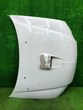 КАПОТ НА MITSUBISHI AIRTREK CU2W
