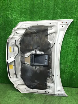 КАПОТ НА MITSUBISHI AIRTREK CU2W