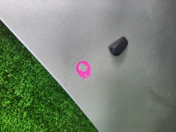 КАПОТ НА TOYOTA CALDINA ZZT241