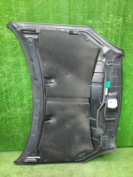 КАПОТ НА NISSAN DUALIS J10