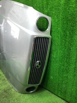 КАПОТ НА TOYOTA PROGRES JCG10