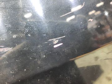 КАПОТ НА TOYOTA CAMRY GRACIA SXV20