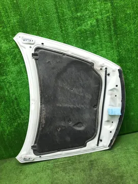 КАПОТ НА MAZDA ATENZA GH5FW