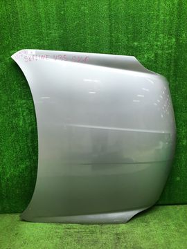 КАПОТ НА NISSAN SKYLINE V35