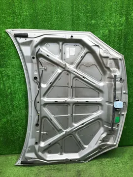 КАПОТ НА NISSAN WINGROAD Y11