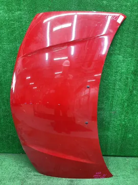 КАПОТ НА MAZDA PREMACY CPEW