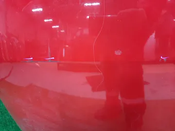 КАПОТ НА MAZDA PREMACY CPEW