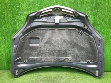 КАПОТ НА MAZDA AXELA BK3P