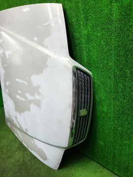 КАПОТ НА TOYOTA MARK II GX100