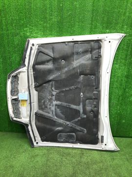 КАПОТ НА TOYOTA MARK II GX100