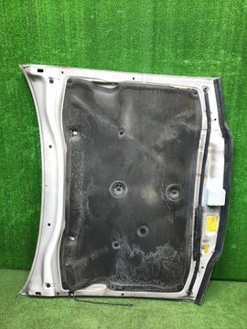КАПОТ НА TOYOTA CROWN JZS151