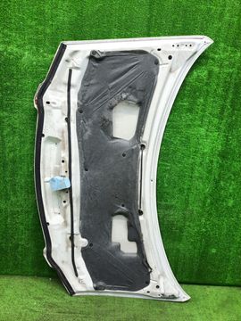 КАПОТ НА MAZDA MPV LWEW