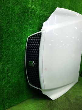 КАПОТ НА TOYOTA CROWN GRS184