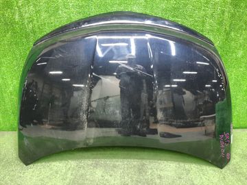 КАПОТ НА NISSAN TIIDA C11