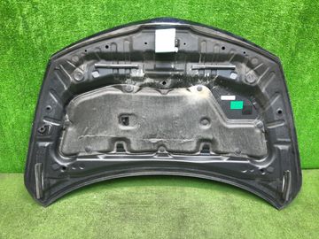 КАПОТ НА NISSAN TIIDA C11