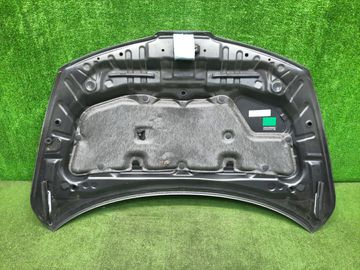 КАПОТ НА NISSAN TIIDA C11
