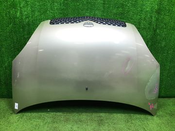 КАПОТ НА TOYOTA VITZ SCP10