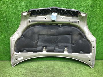 КАПОТ НА TOYOTA VITZ SCP10