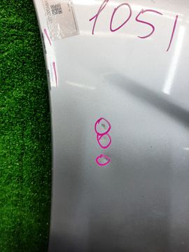 КАПОТ НА TOYOTA COROLLA RUNX NZE121