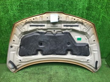КАПОТ НА NISSAN TIIDA C11