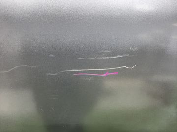 КАПОТ НА MAZDA DEMIO DY3W