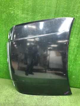 КАПОТ НА TOYOTA PROGRES JCG10