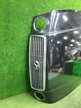 КАПОТ НА TOYOTA PROGRES JCG10