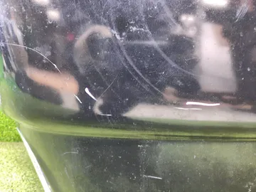 КАПОТ НА TOYOTA PROGRES JCG10