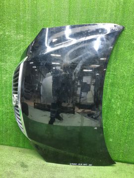 КАПОТ НА TOYOTA HARRIER GSU30