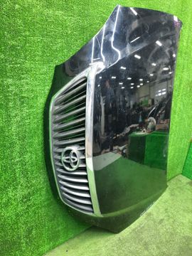 КАПОТ НА TOYOTA HARRIER GSU30