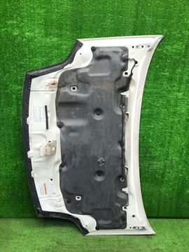 КАПОТ НА HONDA STREAM RN1