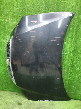 КАПОТ НА TOYOTA HARRIER GSU30