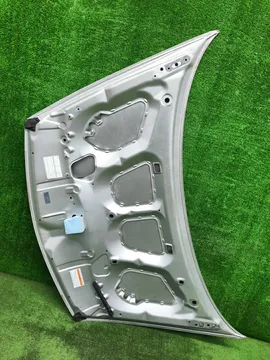 КАПОТ НА HONDA CIVIC FD1