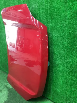 КАПОТ НА NISSAN X-TRAIL T31