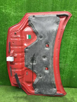 КАПОТ НА NISSAN X-TRAIL T31