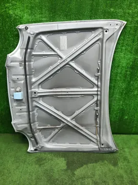 КАПОТ НА TOYOTA CARIB AE111