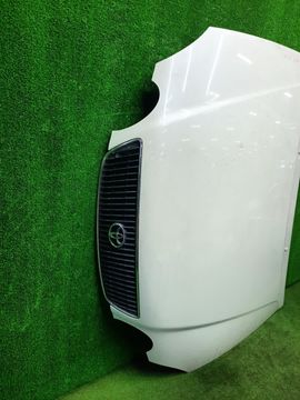 КАПОТ НА TOYOTA ARISTO JZS160