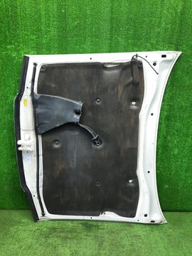 КАПОТ НА TOYOTA CROWN JZS151
