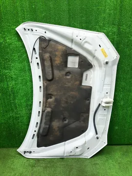 КАПОТ НА MITSUBISHI GALANT FORTIS CY4A