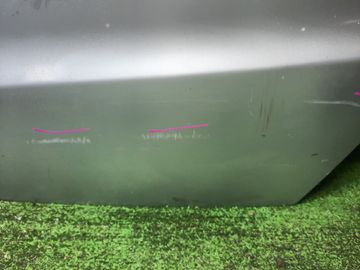 КАПОТ НА TOYOTA FIELDER NZE121