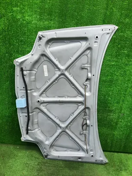 КАПОТ НА TOYOTA FIELDER NZE121
